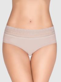 DX1413 - Трусы женские кюлот, VIS-A-VIS